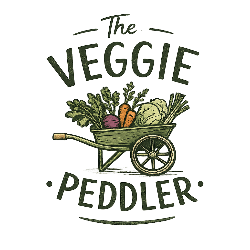 The Veggie Peddler